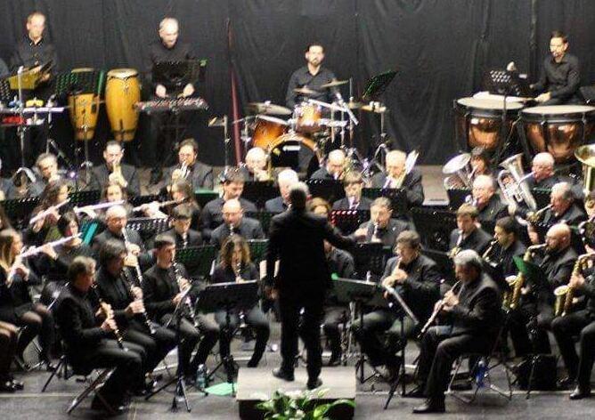 La Filarmonica compie 170 anni: Tresigallo celebra la sua banda
