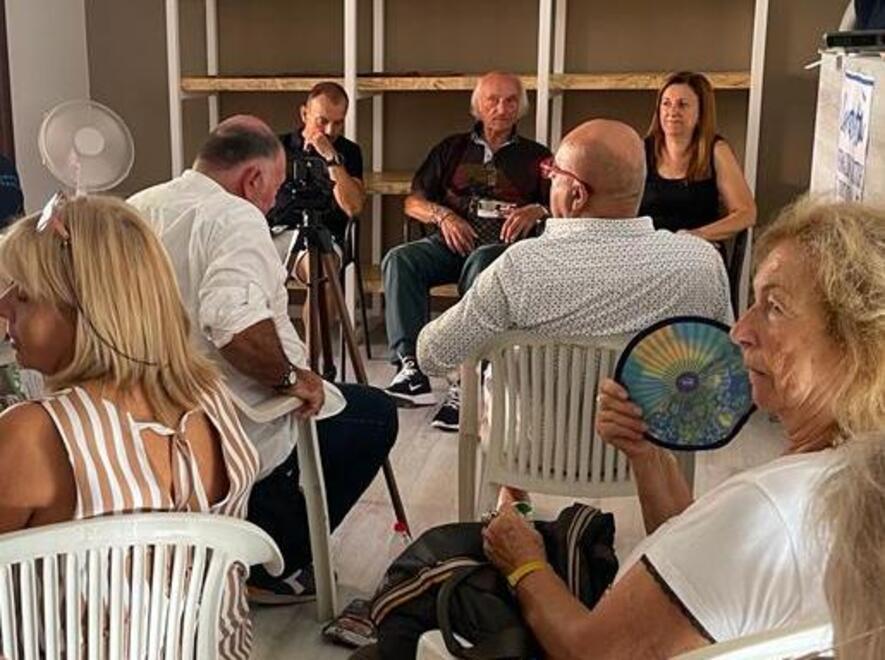 Il Settembre Centese della Pro Loco: «Per farlo ci siamo autotassati»