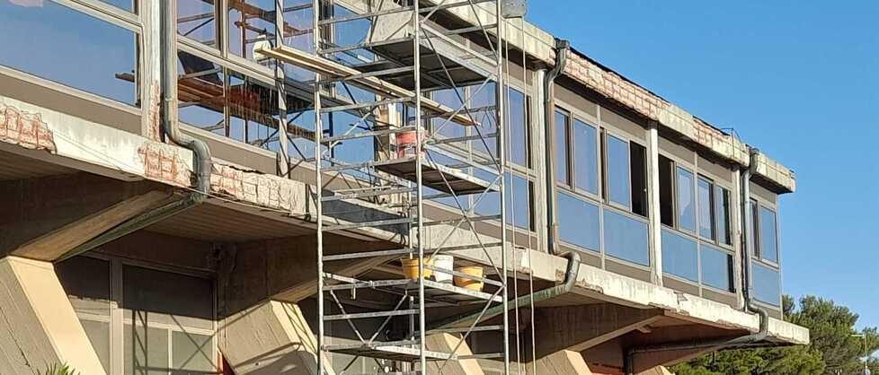 Livorno, al PalaMacchia la capienza rimane un rebus e ora i tempi stringono