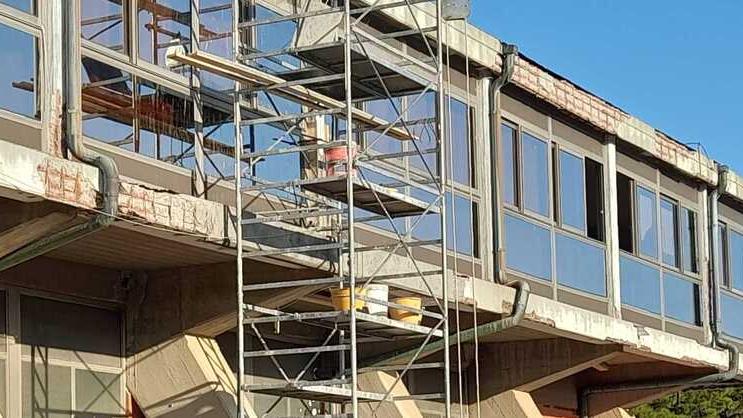 Livorno, al PalaMacchia la capienza rimane un rebus e ora i tempi stringono