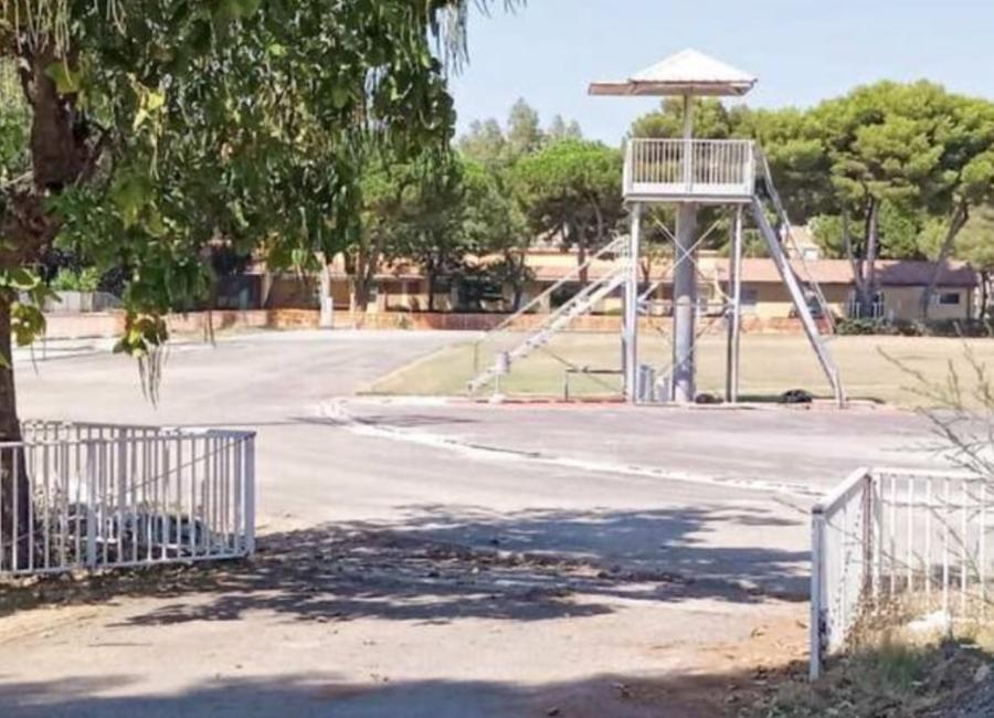 Rallenta la nuova pista del campo scuola di Livorno: si studia di allargarla a otto corsie