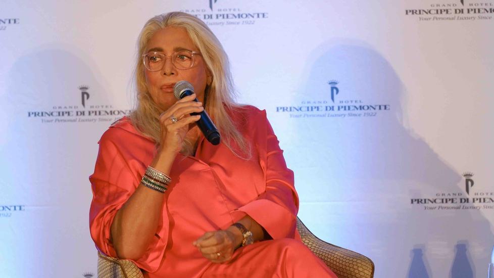 Mara Venier: «Mandata via e poi richiamata, il mio riscatto per le umiliate»