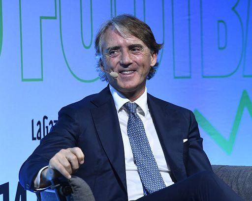 Calcio, Mancini è il nuovo ct dell’Arabia Saudita. Contratto milionario fino al 2026