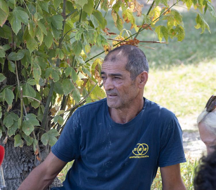 «Non sappiamo cosa sia successo. Aspettiamo l’esito dell’autopsia»