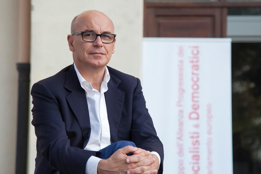 Soru pronto a candidarsi: «Idee chiare e primarie»