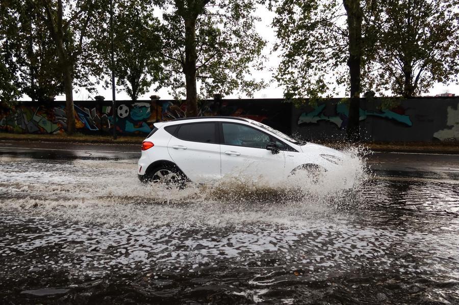 Vento e temporali: il maltempo è tornato in Sardegna