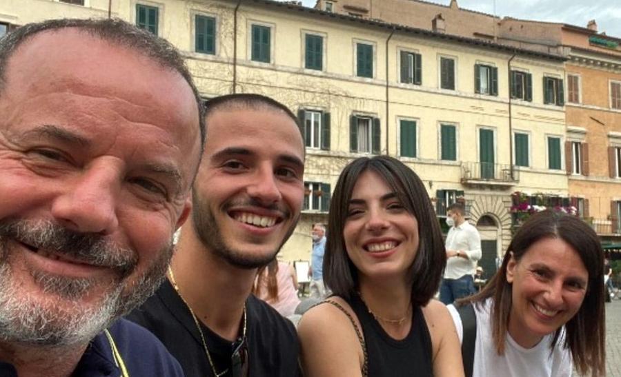 La famiglia di Patta: «Quell’urlo di Lorenzo si è sentito fino a Oristano»