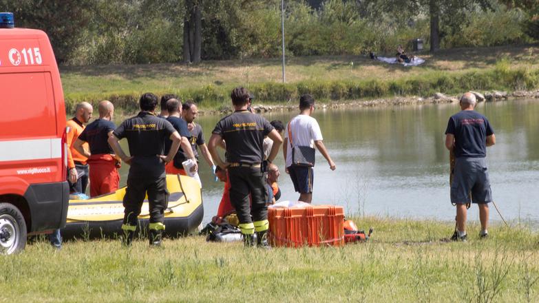 Modena. «Non sappiamo cosa sia successo: aspettiamo l’esito dell’autopsia»