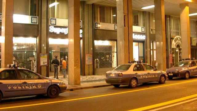 Livorno, violenta una trentenne turista disabile in centro