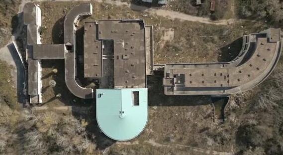 Base d’asta scesa a 15 milioni di euro per assicurarsi gli ex studios Pisorno
