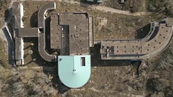 Base d’asta scesa a 15 milioni di euro per assicurarsi gli ex studios Pisorno
