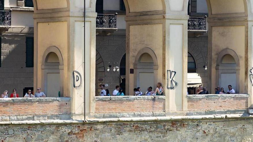 Corridoio Vasariano, una storia fatta di rinvii