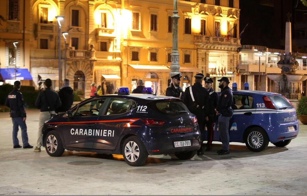 Montecatini, sicurezza: «Chiediamo più decoro e sorveglianza nei punti critici»
