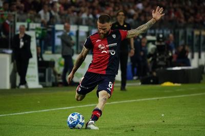 Cagliari-Inter, tutto esaurito alla Domus per la sfida di stasera