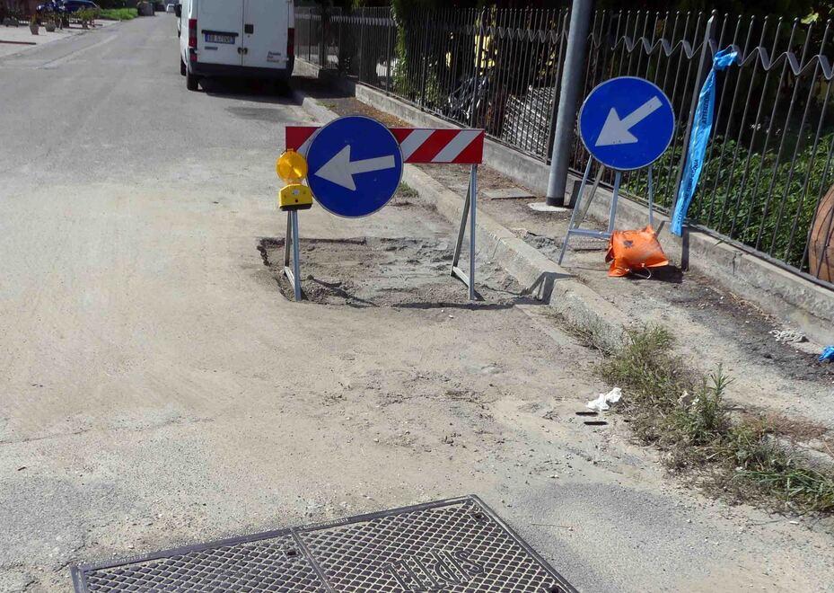 Montecatini, da luglio senza telefono e internet. «Ma le bollette dobbiamo pagarle lo stesso»