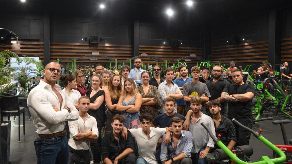 Carrara, Olivieri dalle palestre si espande nel settore food. E cerca personale