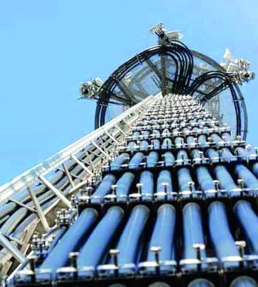 Connessione Internet veloce Un motore nel futuro dei paesi