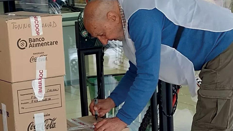 Piombino, numeri allarmanti sulla povertà. Eleuteri: «I nostri assistiti aumentano»