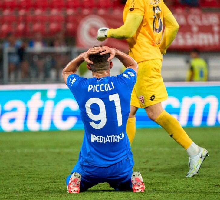 Empoli, il mercato non è chiuso: possibile l’arrivo di altri rinforzi 