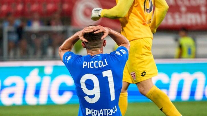 Empoli, il mercato non è chiuso: possibile l’arrivo di altri rinforzi