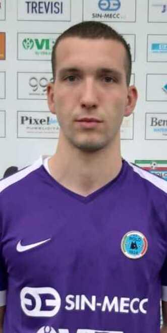 Il Fabbrico punisce il Rolo nel derby più atteso