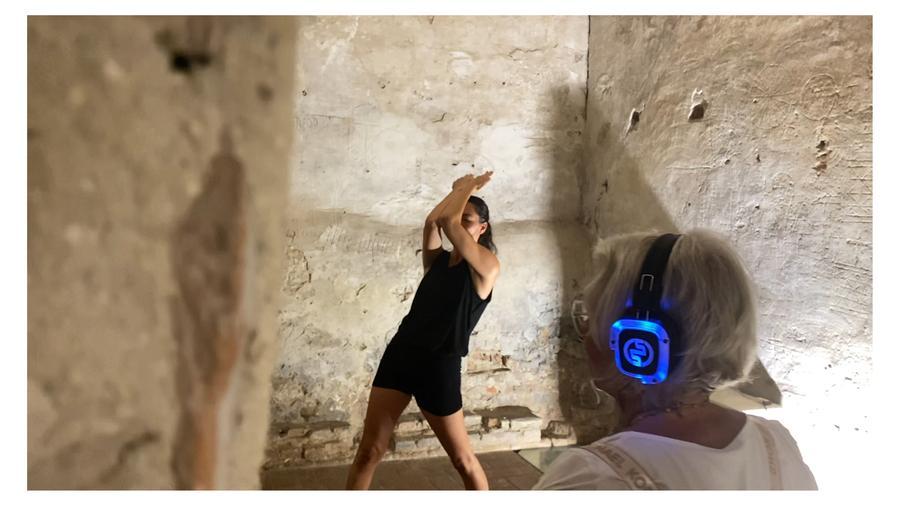 Ritorna Site Dance tra suoni e emozioni