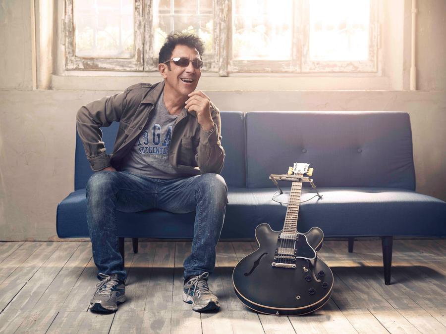 Il festival Settembre Prato è grande musica e spettacolo, arrivano pure Bennato e Tozzi