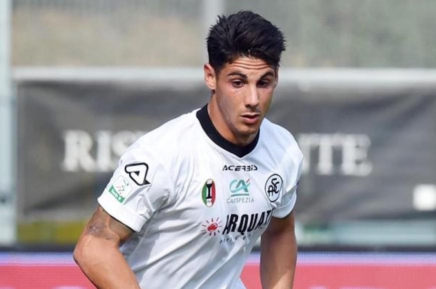 Torres, ufficiale l’arrivo di Giuseppe Mastinu