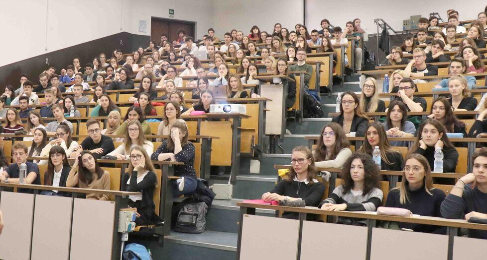 Unife, ecco i nuovi dottorati Industriali: «Pensati con le imprese grazie al Pnrr»