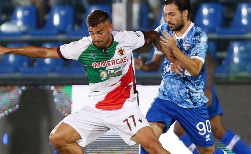 Reggiana, un gruppo che non si arrende così Palermo e Parma fanno meno paura