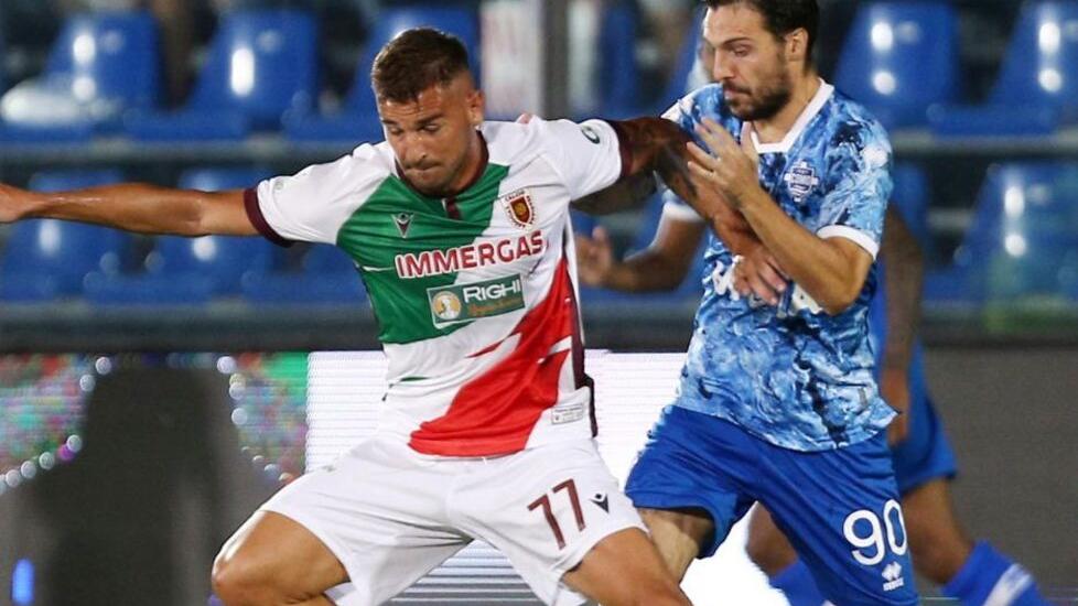 Reggiana, un gruppo che non si arrende così Palermo e Parma fanno meno paura