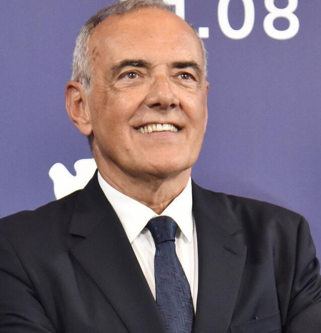 Cinema, Venezia mette in vetrina il meglio del cinema mondiale<br>
