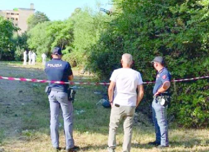 Pensionato ucciso e bruciato a Sassari, oggi il presunto killer sarà interrogato dal gip