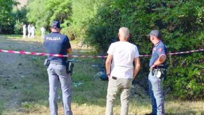 Pensionato ucciso e bruciato a Sassari, oggi il presunto killer sarà interrogato dal gip