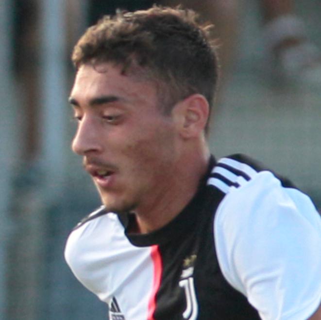 Ecco Riccio, arriva in prestito dalla Juve: oggi è atteso in città per le visite mediche<br>
