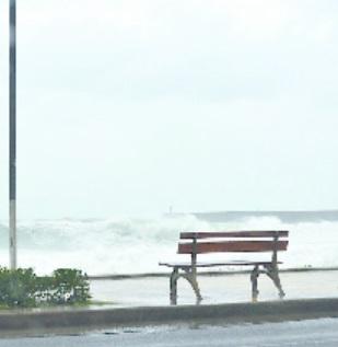 Maltempo: trasporti in tilt, danni e disagi anche in Sardegna