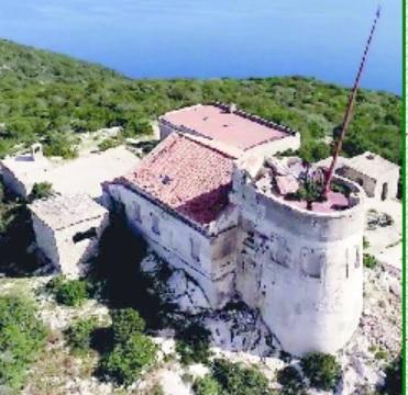 Golfo Aranci, ultima fermata a Capo Figari: la riserva naturale che non c’è