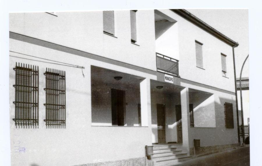 
	Il Comune di Gonnosn&ograve;

