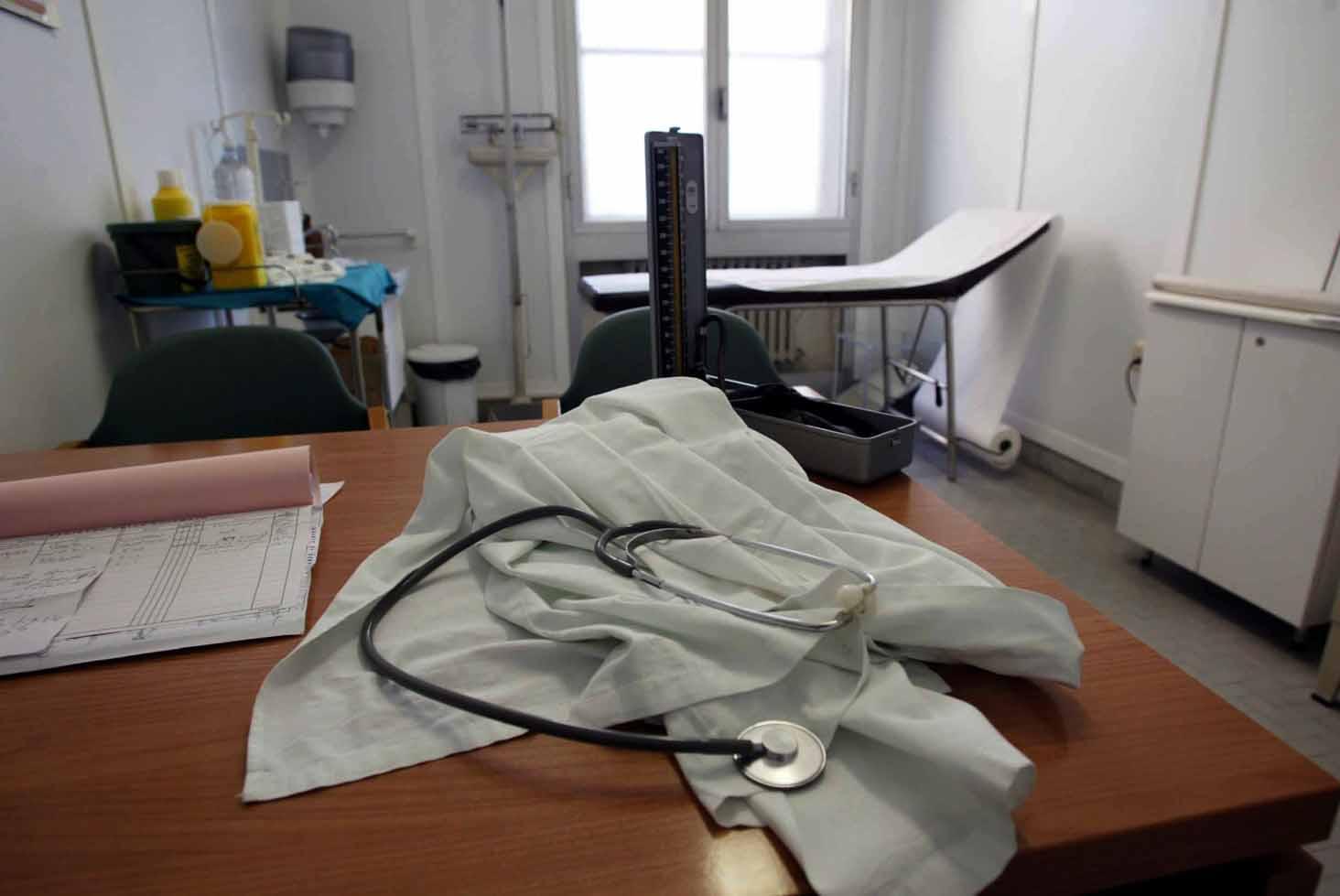 Si dimette medico di famiglia, nel Cuoio ora ne mancano cinque. Lo sfogo: «La “normalità” è avere 2000 pazienti»