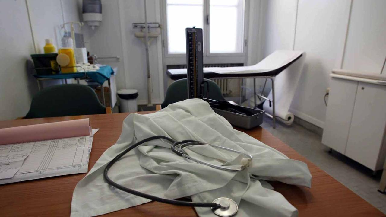 Si dimette medico di famiglia, nel Cuoio ora ne mancano cinque. Lo sfogo: «La “normalità” è avere 2000 pazienti»