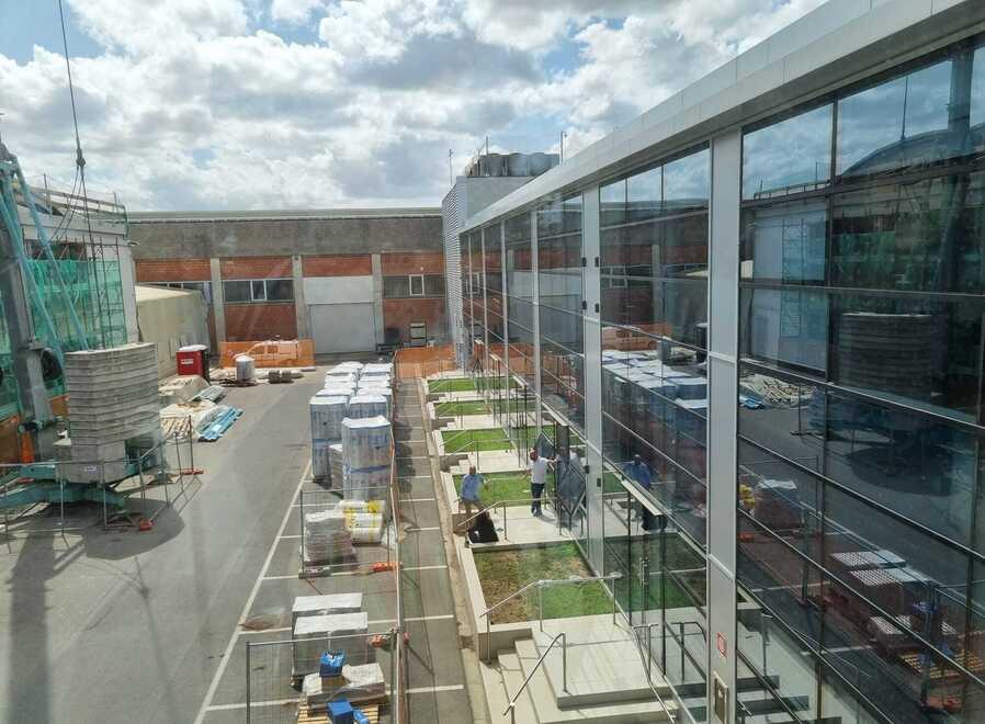 Sesa, tre miliardi di ricavi: altre 500 assunzioni a Empoli