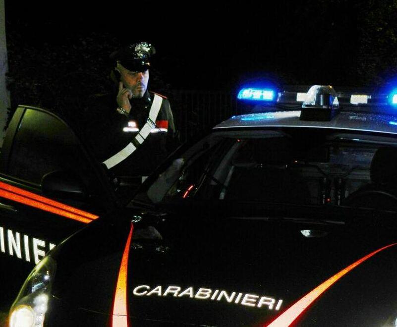 Colpo in villa a Lamporecchio, proprietari narcotizzati e derubati