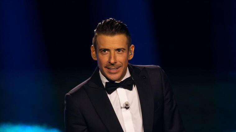 Gabbani, a Carrara concerto senza cachet: show da ottomila spettatori