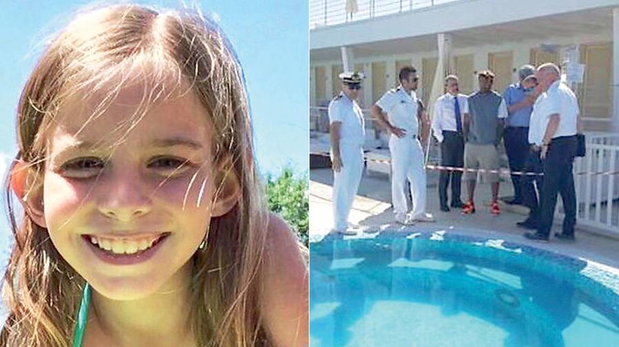Bambina morta in piscina a Pietrasanta, il papà: «C’è un aspetto su tutti che trovo inaccettabile»