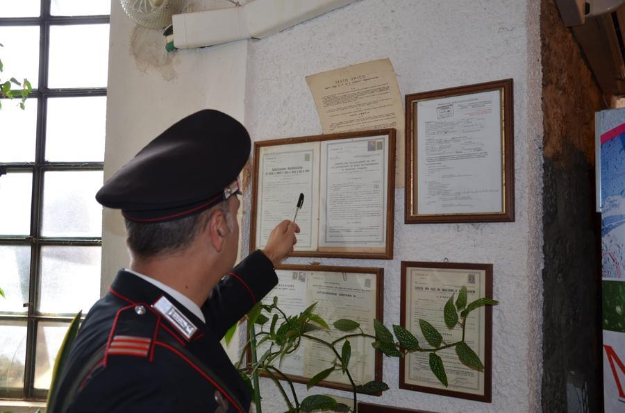 Villasimius, videosorvegliava il lavoro dei suoi dipendenti: nei guai il titolare di un bar