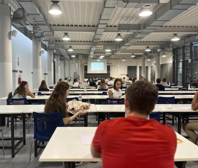 Università, la Sant’Anna apre i test: «Pisa accoglie il talento»