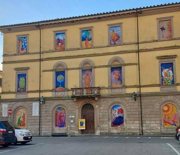 Ponsacco, Palazzo Valli diventa casa della cultura e delle associazioni