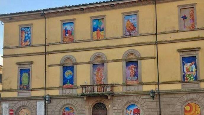 Ponsacco, Palazzo Valli diventa casa della cultura e delle associazioni