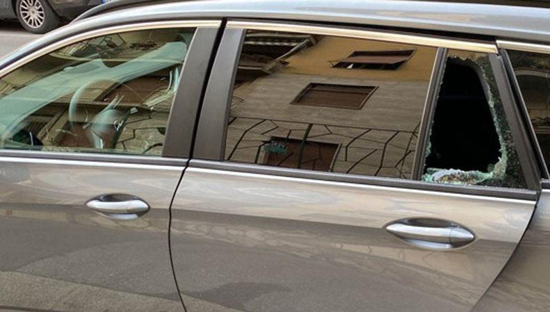 Firenze, alla Leopolda stop alla vigilanza privata: «Ora tocca alle forze dell’ordine»