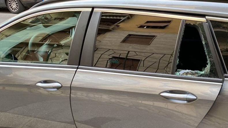Firenze, alla Leopolda stop alla vigilanza privata: «Ora tocca alle forze dell’ordine»